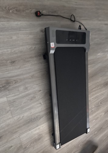Under desk treadmill walking - treadmill,