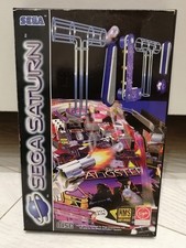 Sega saturn tilt - sega,