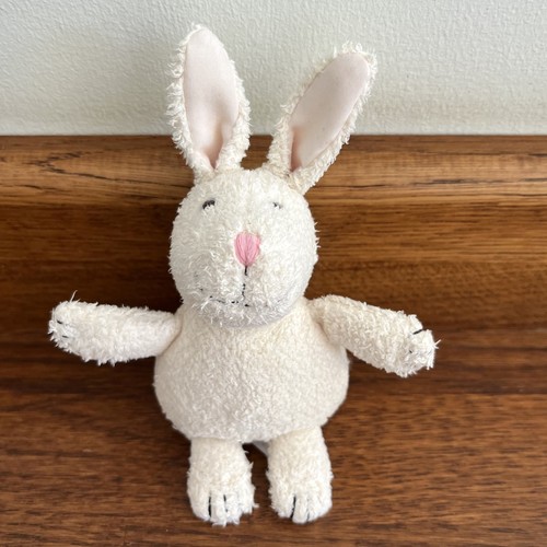 Soft plush toy - toy, rabbit,