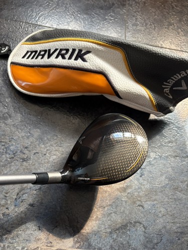 Callaway mavrik wood 15 - mavrik, #3