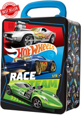  Metal Car Carry Case Hot