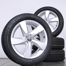 NEW 17 inch original VW