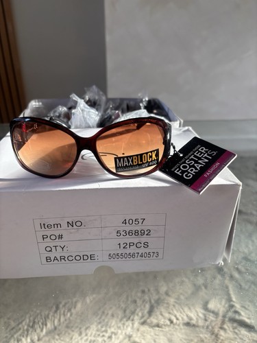 Foster grant sunglasses can - grant,