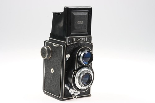 Meopta flexaret snr - meopta,