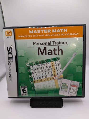 Nintendo personal - ds,