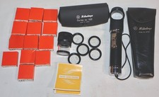 Mitutoyo Pocket Comparator Series 183