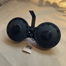 CLASSIC CAR LUCAS 14H TWIN HORNS LORRY/CAR/VAN TESTED WORKING