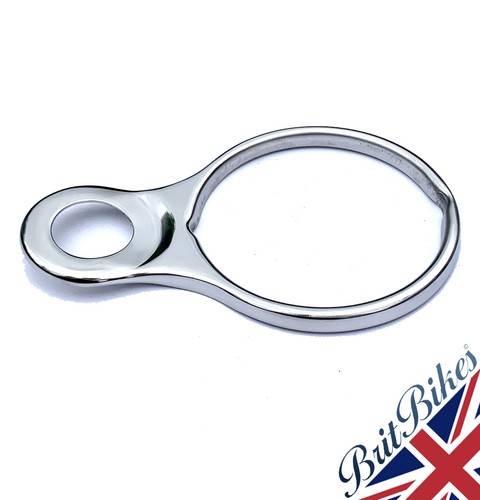 Speedo stainless mounting - speedo,