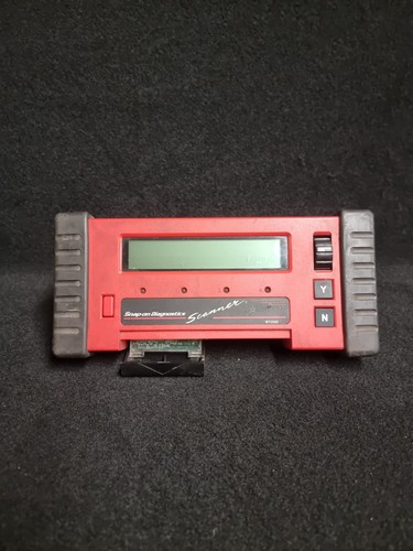 Snap mt2500 diagnostic - snap,