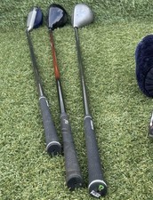 *MENS SET OF GOLF CLUBS -IDEAL