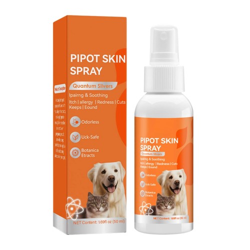 Puainta hot spot itch relief - puainta,