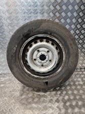 FORD TRANSIT 16" STEEL WHEEL WITH TYRE 235 65 R16 4mm 2160833