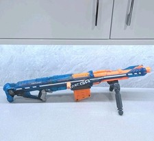 Nerf Mega Centurion Sonic Ice