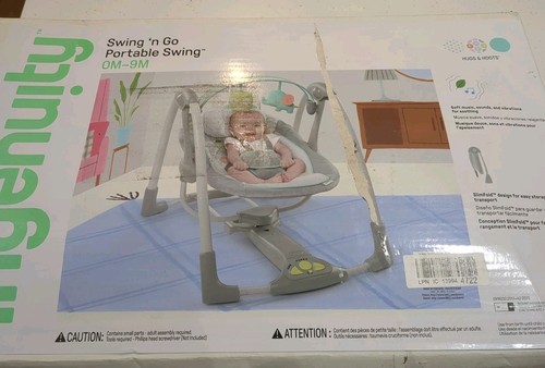 Ingenuity 10247 swing and - ingenuity,