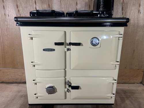 Aga rayburn heatranger 212 - heatranger,