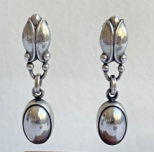 Beautiful vintage georg - vintage, jensen