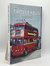 Around london trolleybus - around,