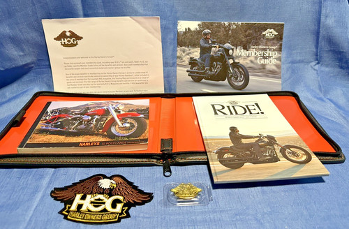 Harley davidson leather - harley,