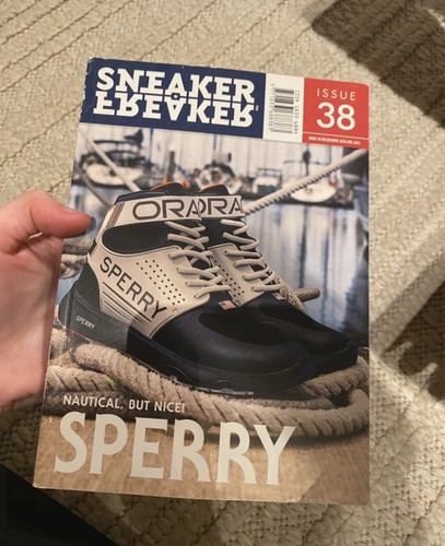 Sneaker freakers collectable - sneaker,