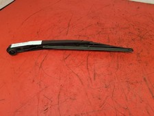 NISSAN QASHQAI REAR WIPER ARM