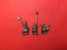 Citadel GW metal Warhammer