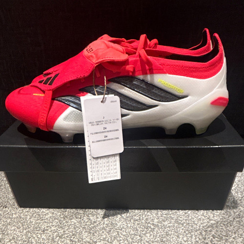 Adidas predator elite fg - adidas,