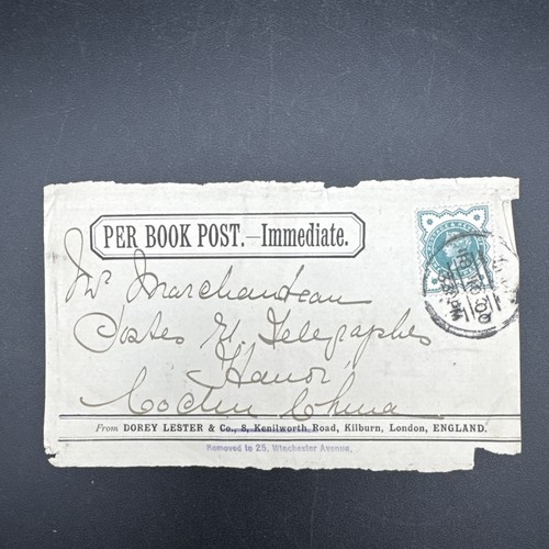 Victorian per book post - victorian, post"