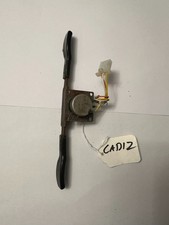 Mobility Scooter Shoprider