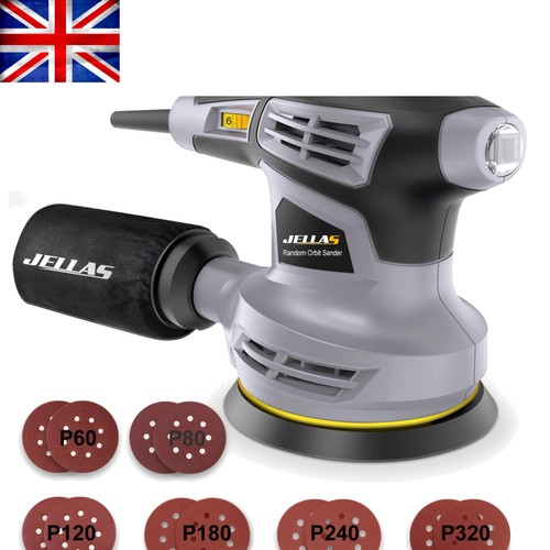 Professional orbital sander - professional,
