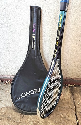 Techno squash racket pro lst - squash,