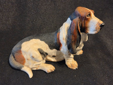 BASSETT HOUND BY BORDER FINE