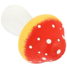  Wood Mushroom Garden