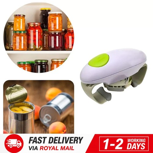 Hands free automatic electric - automatic,