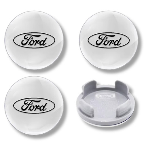 Fits ford alloy wheel - fits,