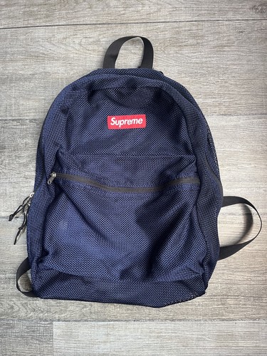 Classic supreme mesh backpack - classic,