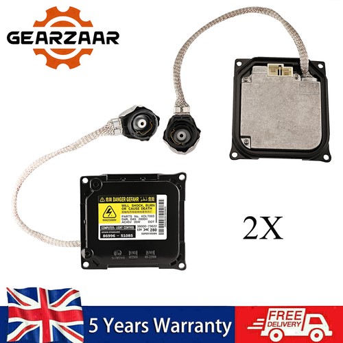 2pcs xenon hid headlight - xenon,