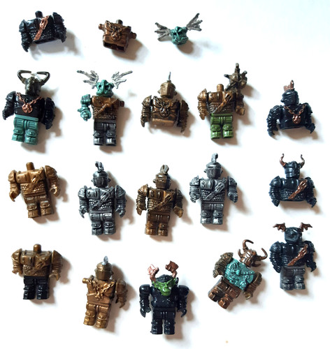Mega bloks dragons krystal - dragons,