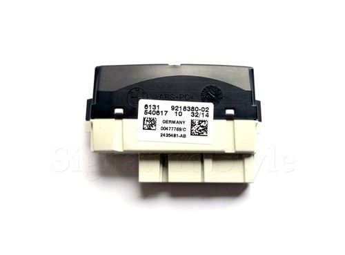 Bmw f20 f21 f30 - bmw,