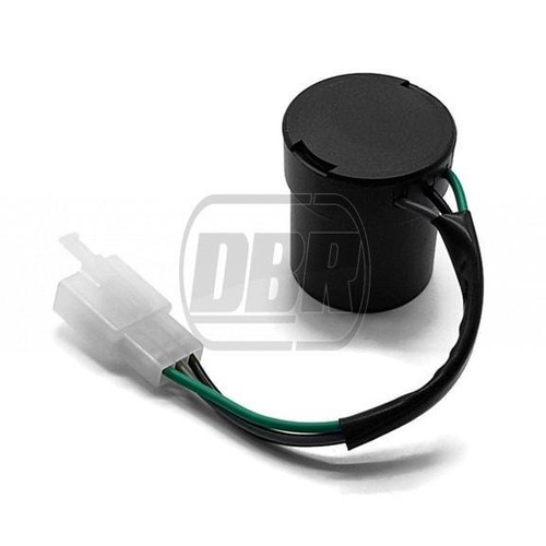 Indicator relay pin - indicator, wire