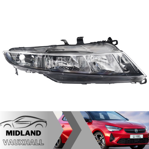Headlight honda civic - fn2, mk8
