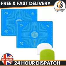 LARGE NON STICK SILICONE SHEET