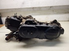 BAOTIAN HERALD VOGUE 50 ENGINE