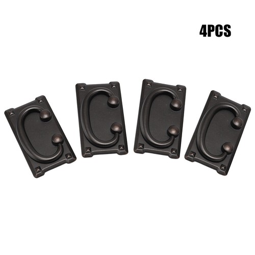 4pcs rustic handles - 4pcs,