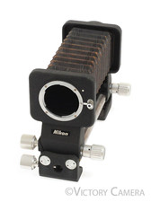 Nikon Macro Bellows PB-5