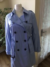 Tu Ladies Rain Coat 14