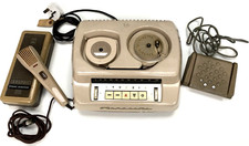 RARE Complete Set GRUNDIG