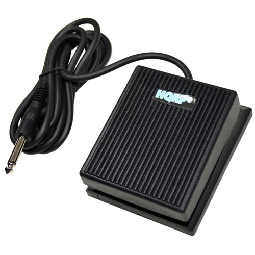 Sustain pedal foot switch for - sustain,