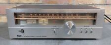 Akai AT-2250L FM/MW/LW Stereo Tuner HiFi Separate Vintage  