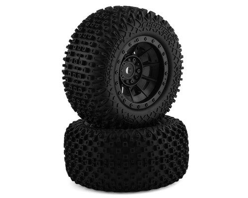 Jconcepts choppers pre mounted - jconcepts,