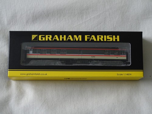 Graham farish 374 111 - graham, br